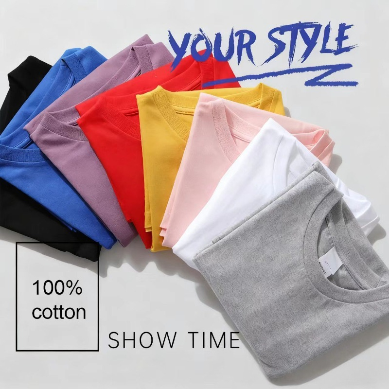 Women's T-shirt White Short-Sl - огляд і ціна Lifestyle Of Korean