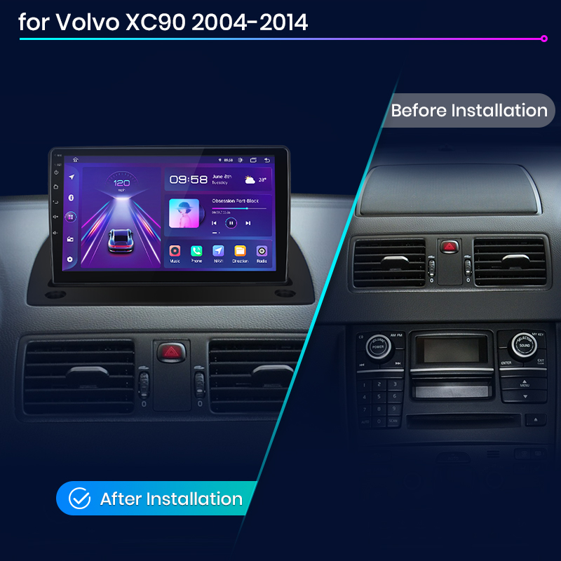 Junsun AI Voice Car Stereo Rad - огляд і ціна Lifestyle Of Korean