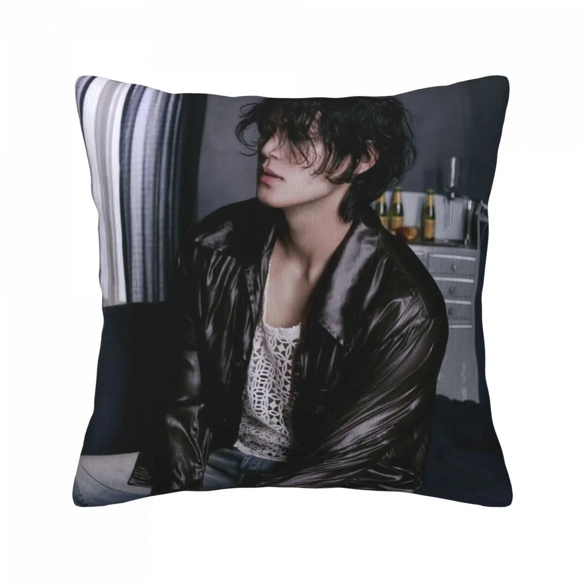 Korean 17 MINGYU Magazine Cove - огляд і ціна Korean Lifestyle Magazine