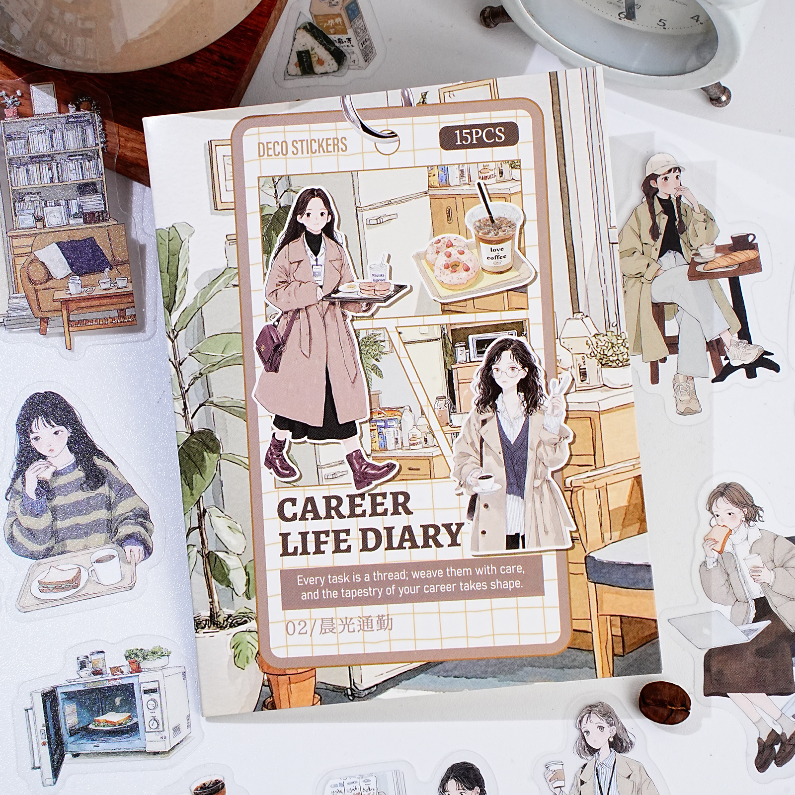 Etori Life Energy Breakfast Ko - огляд і ціна Korean Lifestyle Magazine