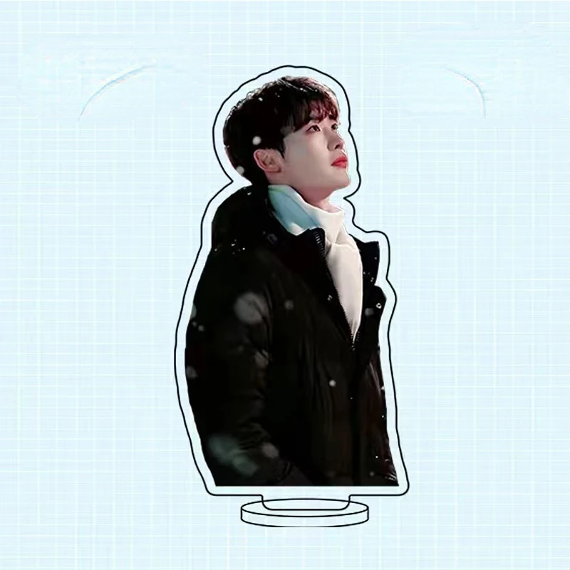 Korean Idol Lee Jong Suk Magaz - огляд і ціна Korean Lifestyle Magazine